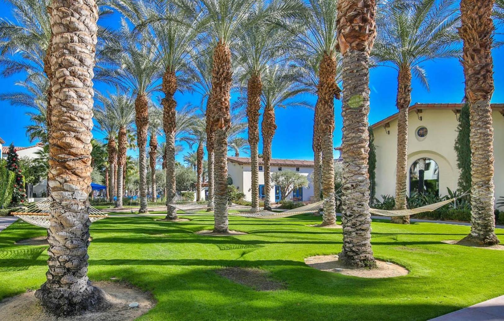 T21 Lux Villa With Fountain View Condo La Quinta Exterior photo