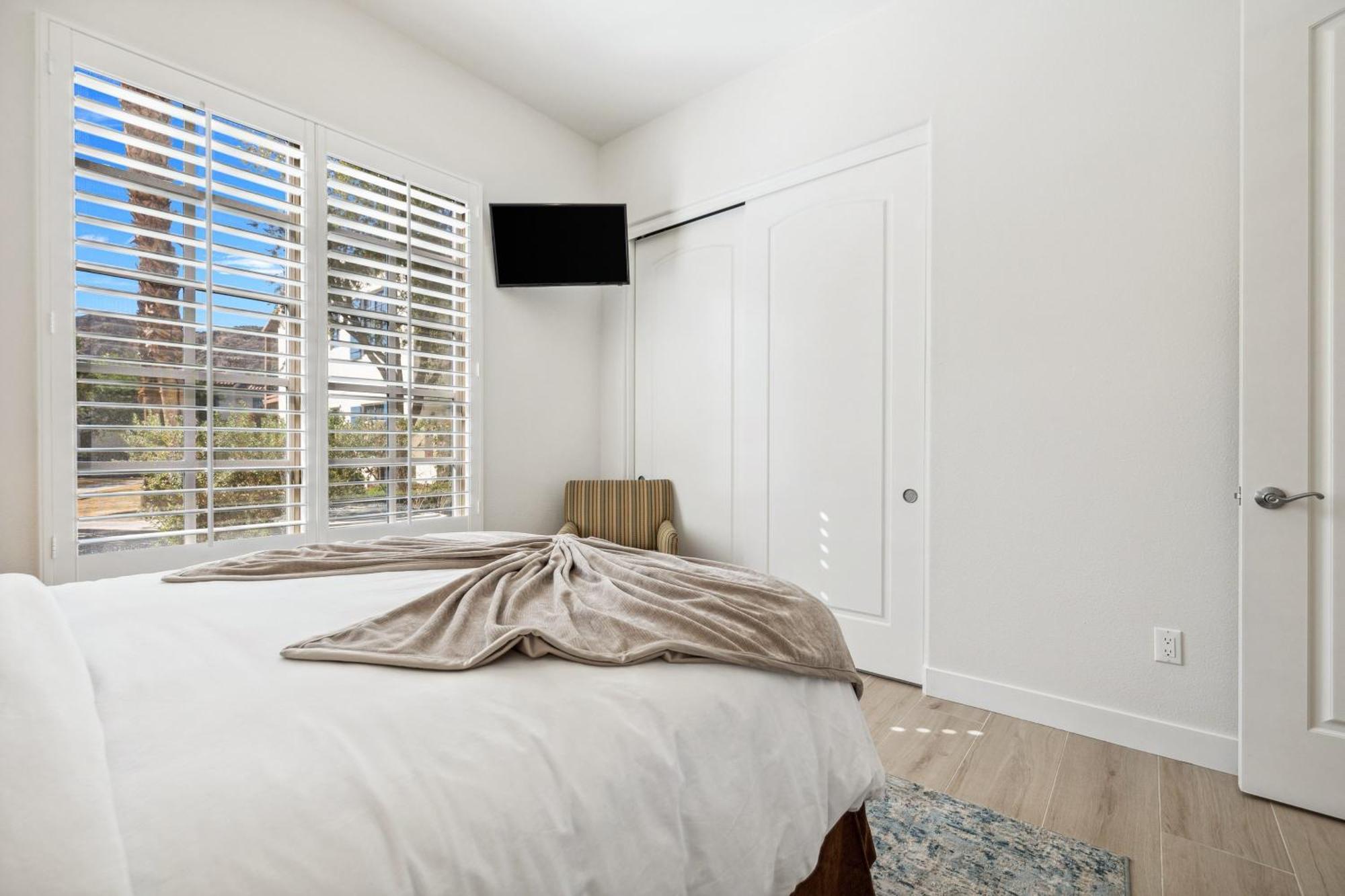 T21 Lux Villa With Fountain View Condo La Quinta Exterior photo
