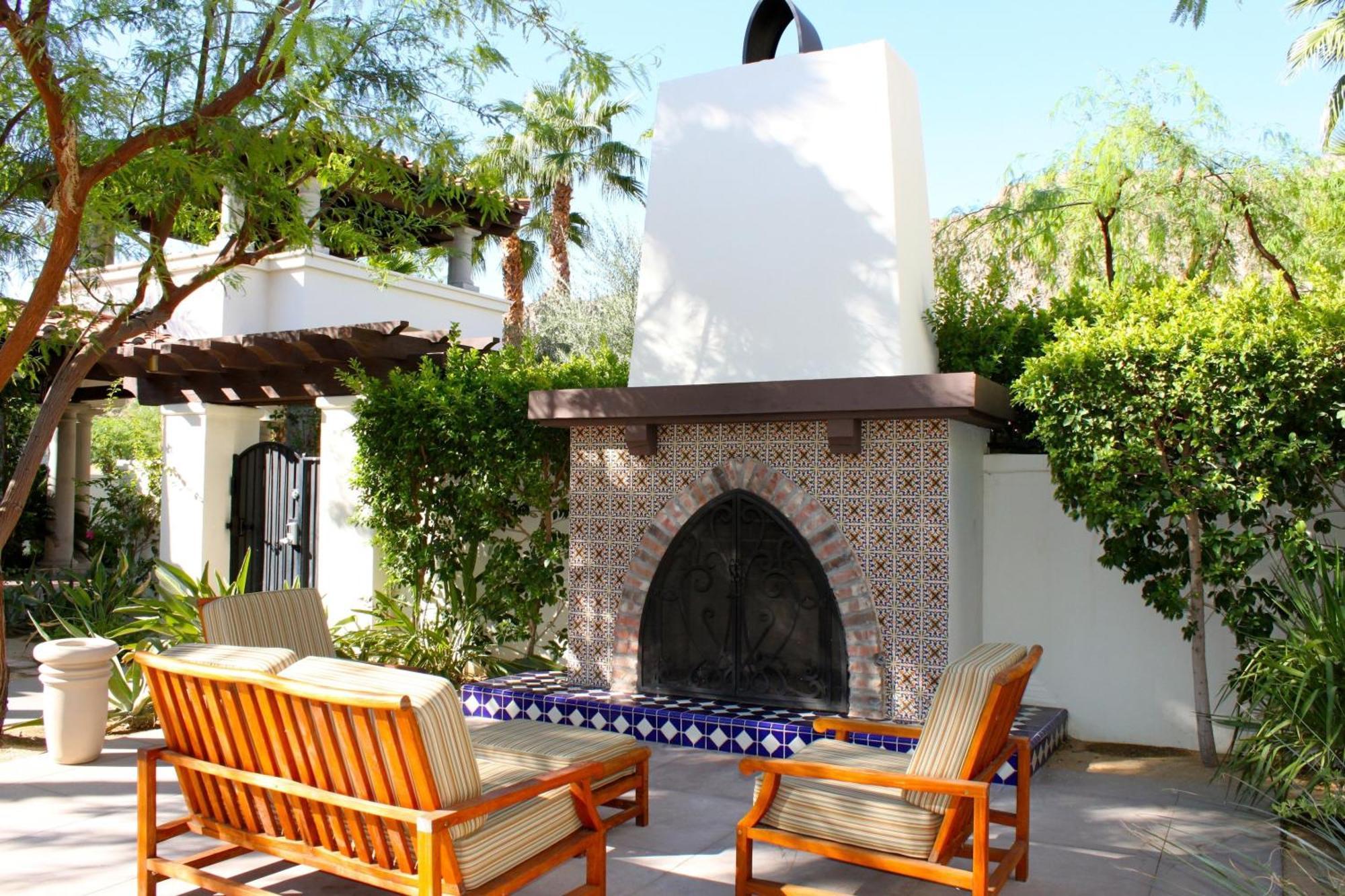 T21 Lux Villa With Fountain View Condo La Quinta Exterior photo