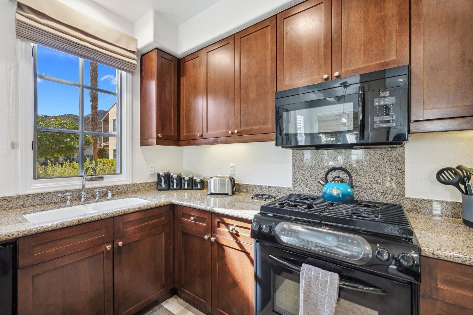 T21 Lux Villa With Fountain View Condo La Quinta Exterior photo