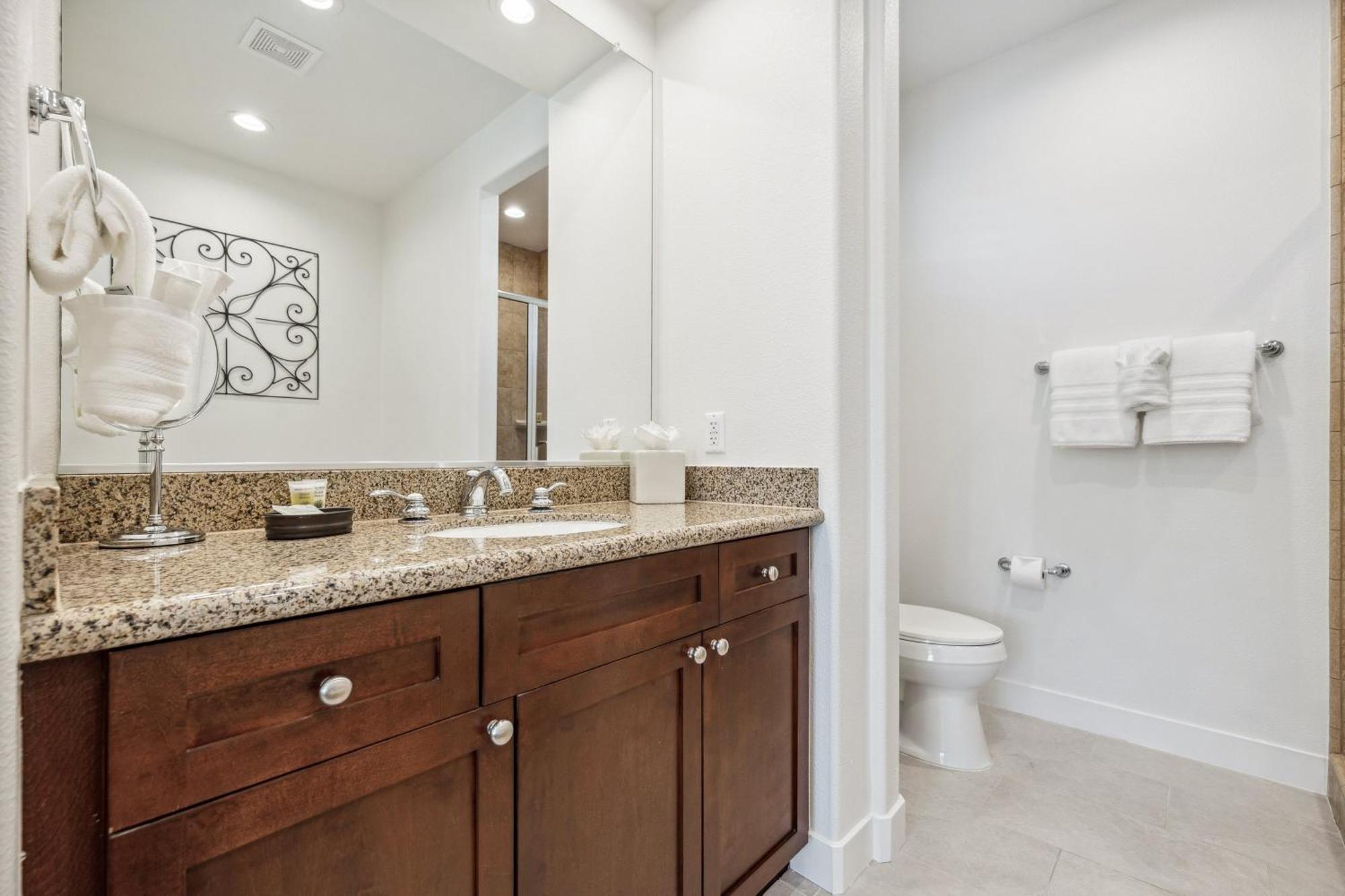 T21 Lux Villa With Fountain View Condo La Quinta Exterior photo
