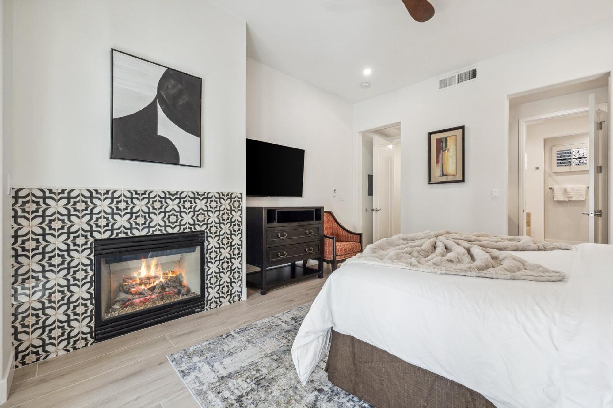 T21 Lux Villa With Fountain View Condo La Quinta Exterior photo
