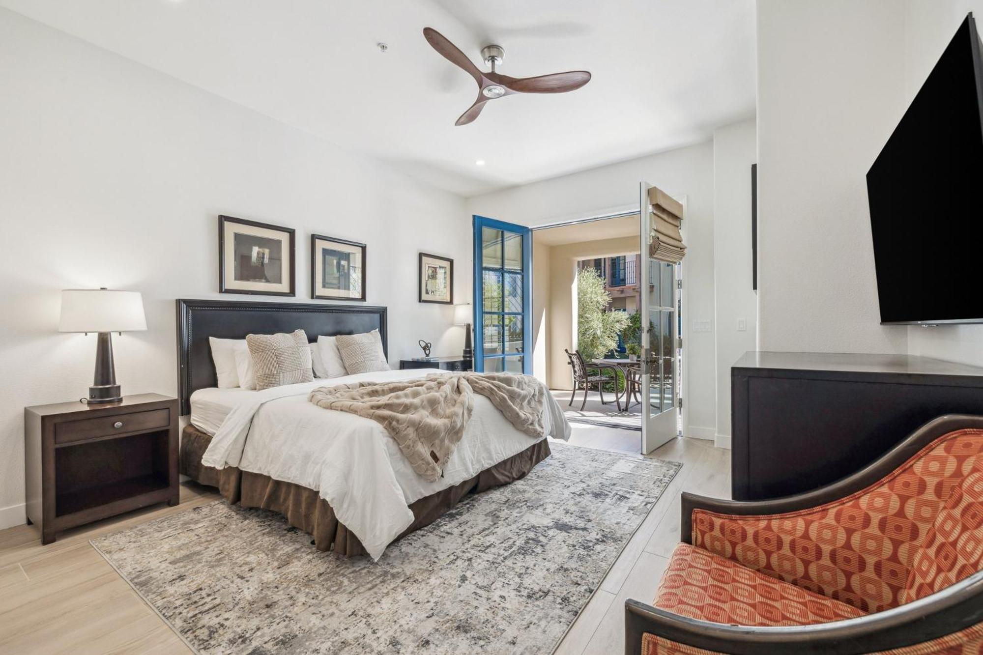 T21 Lux Villa With Fountain View Condo La Quinta Exterior photo