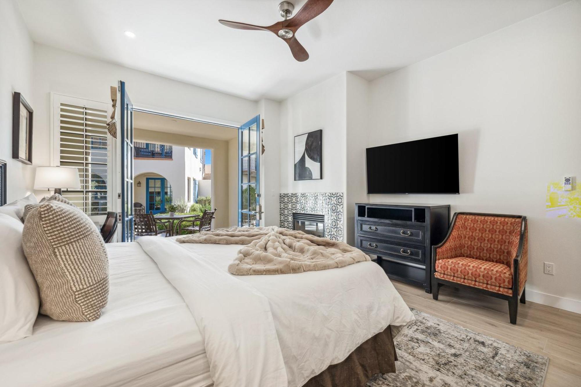 T21 Lux Villa With Fountain View Condo La Quinta Exterior photo